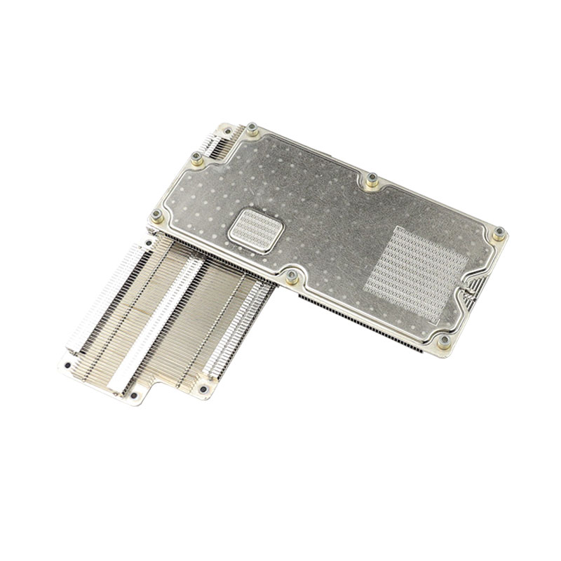 Guihongming VC Thermostatic Plate Heat Dissipation Module Production Factory