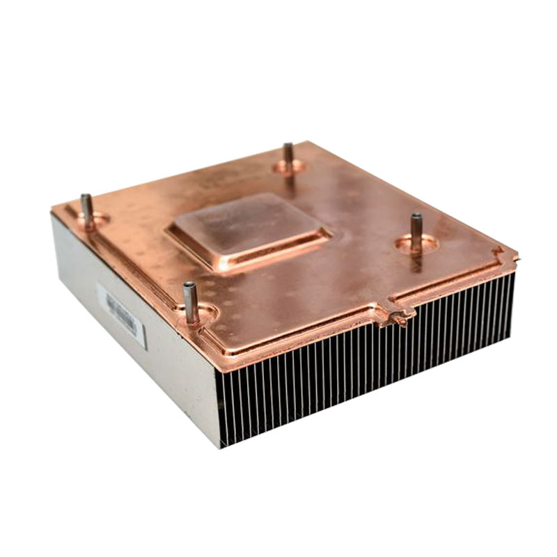 服务器VC均温板散热模组