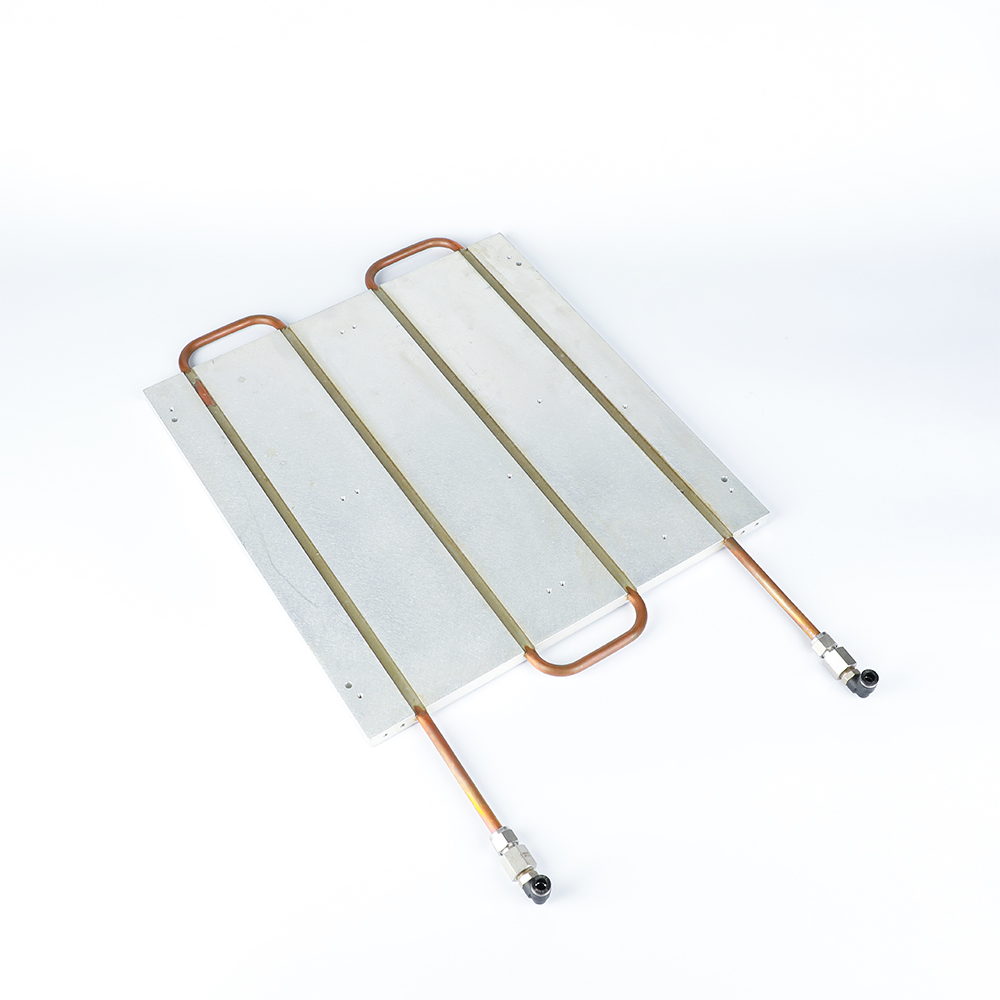 水冷板设计定制生产工厂