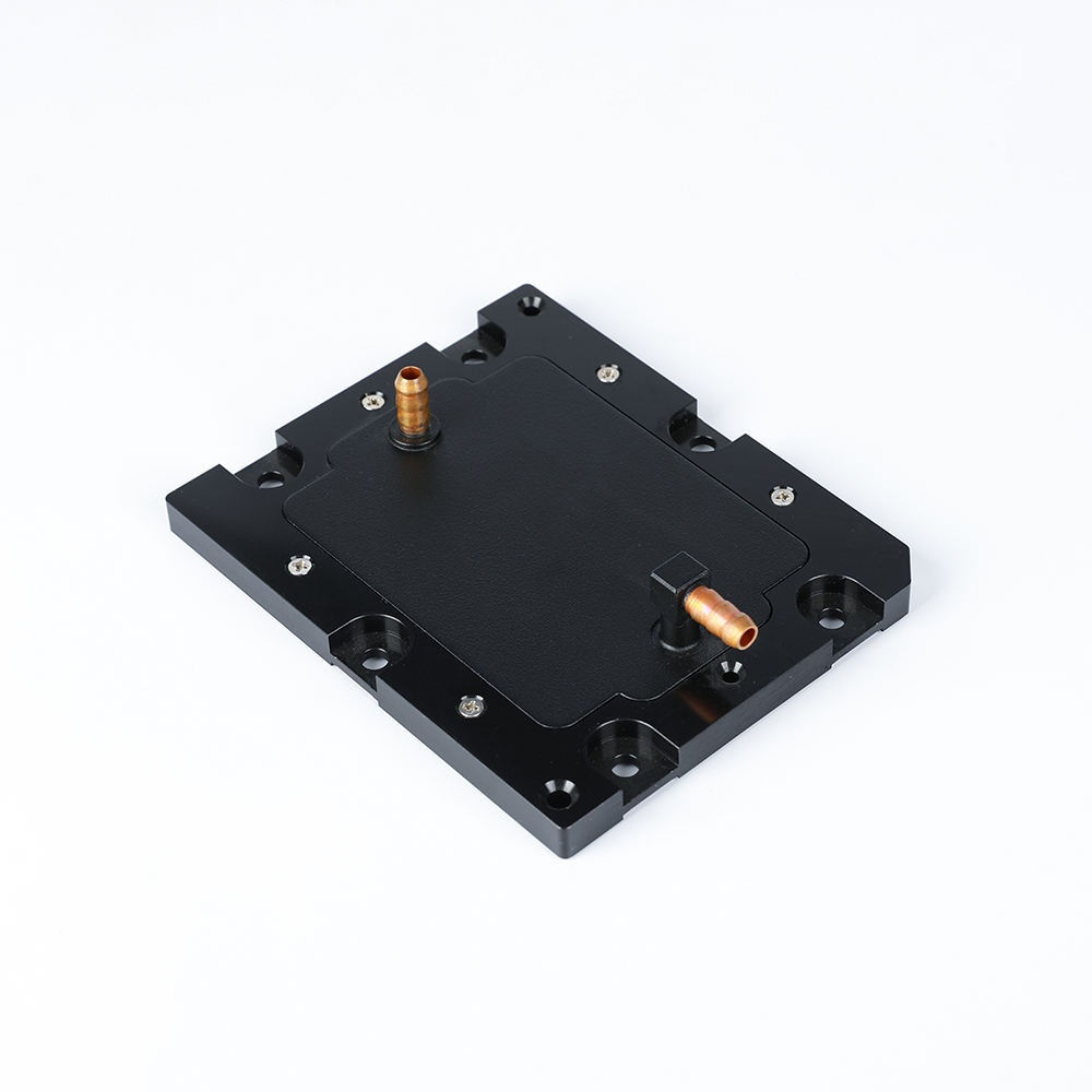 液冷水冷散热器模组