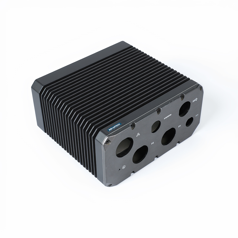 桂鸿明CNC精加工定制生产厂家