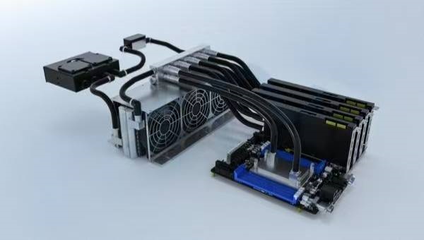 New Trends in the Heat Dissipation Module Industry: Intelligence, Customization, and High Efficiency?