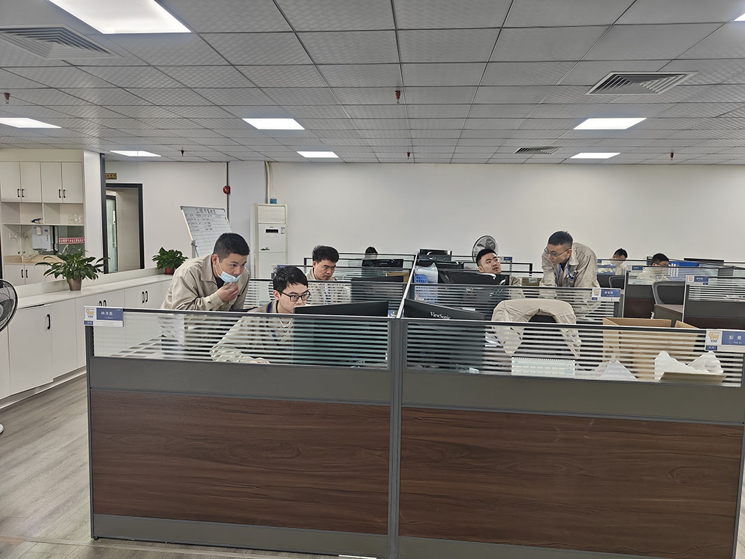 桂鸿明工程办公室