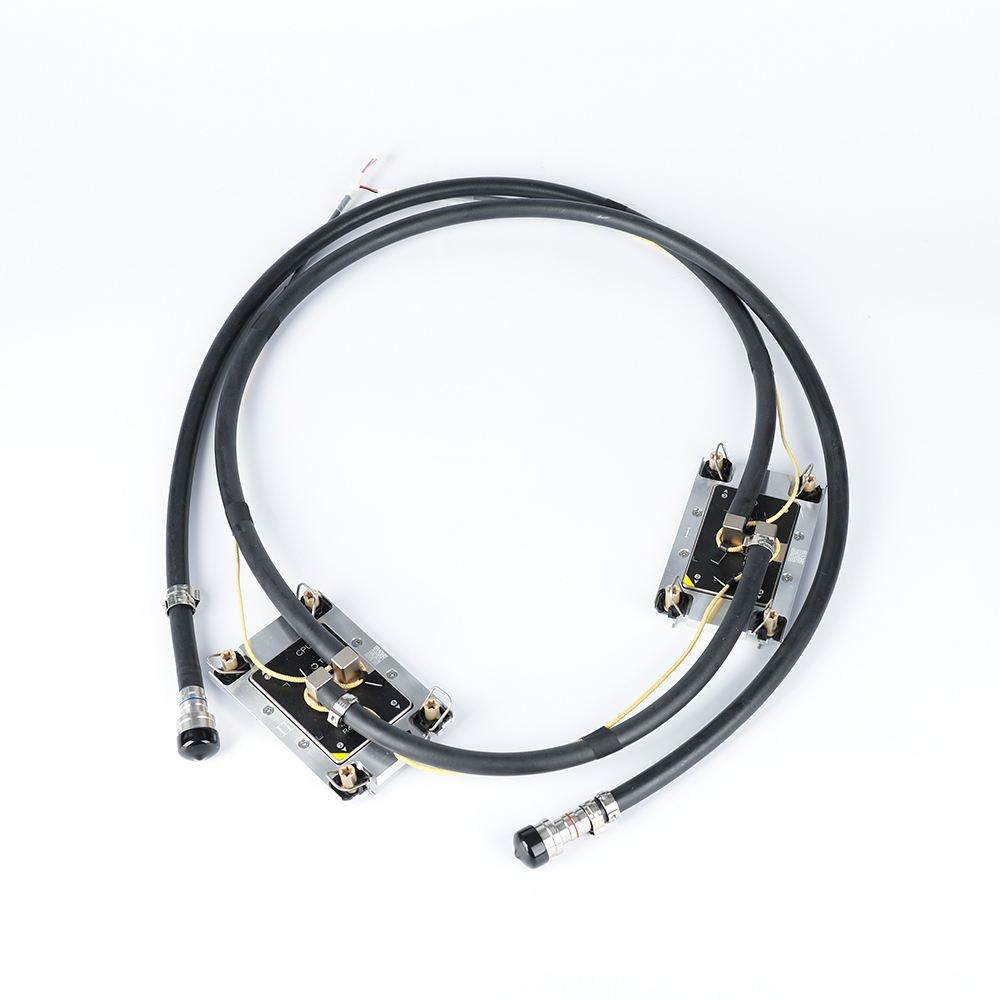 Server Liquid Cooling Heat Dissipation Module