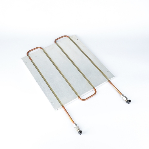 水冷板设计定制生产工厂