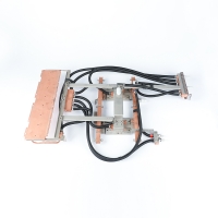 液冷水冷散热器模组生产工厂