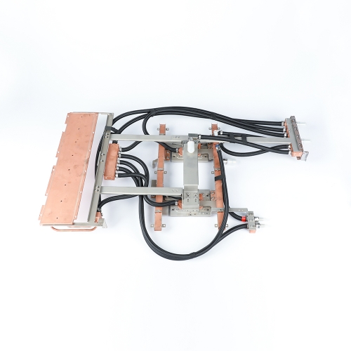 液冷水冷散热器模组生产工厂