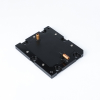 液冷水冷散热器模组