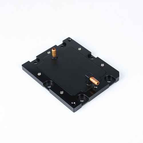 液冷水冷散热器模组